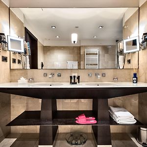 Kamer "Premium" met een Queen Size Bed